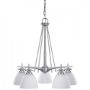 Chandelier New Yorker ICH256A05BPT